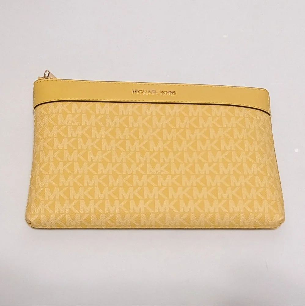 Michael Kors Daffodil Charlotte 3:1